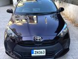 Toyota Yaris full paket