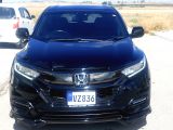 Honda Vezel 2020, RS Hybrid 80,000 km, 22,000 STG (Tel no: 0542 854 22 35)