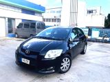 TOYOTA AURIS 2008