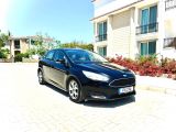 FORD FOCUS TEMİZ ARAÇ 