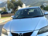 2005 MODEL SAHİBİNDEN SATILIK MAZDA AXELA