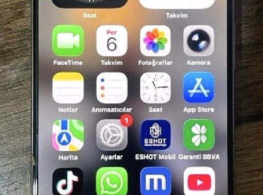Acil satılık iphone 15 pro