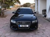 2011 MODEL OTOMATİK AUDİ A5