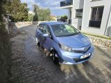 TOYOTA VİTZ 2011- Otomatik vites