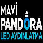 Mavi Pandora