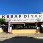 Kebap Diyarı