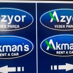 Akmans Rent A Car