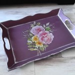 Küçük Kelebeğin El Emeği